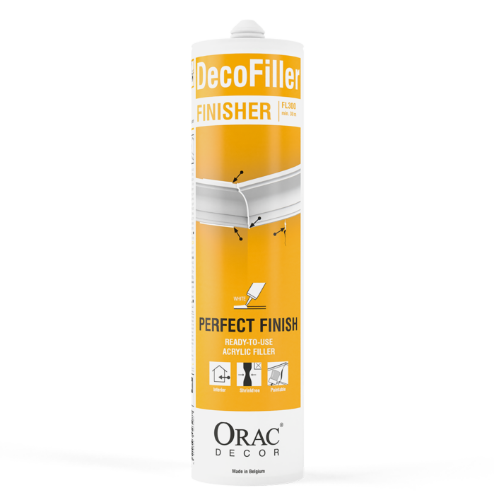 Adeziv FL300 DecoFiller 310ml, Orac
