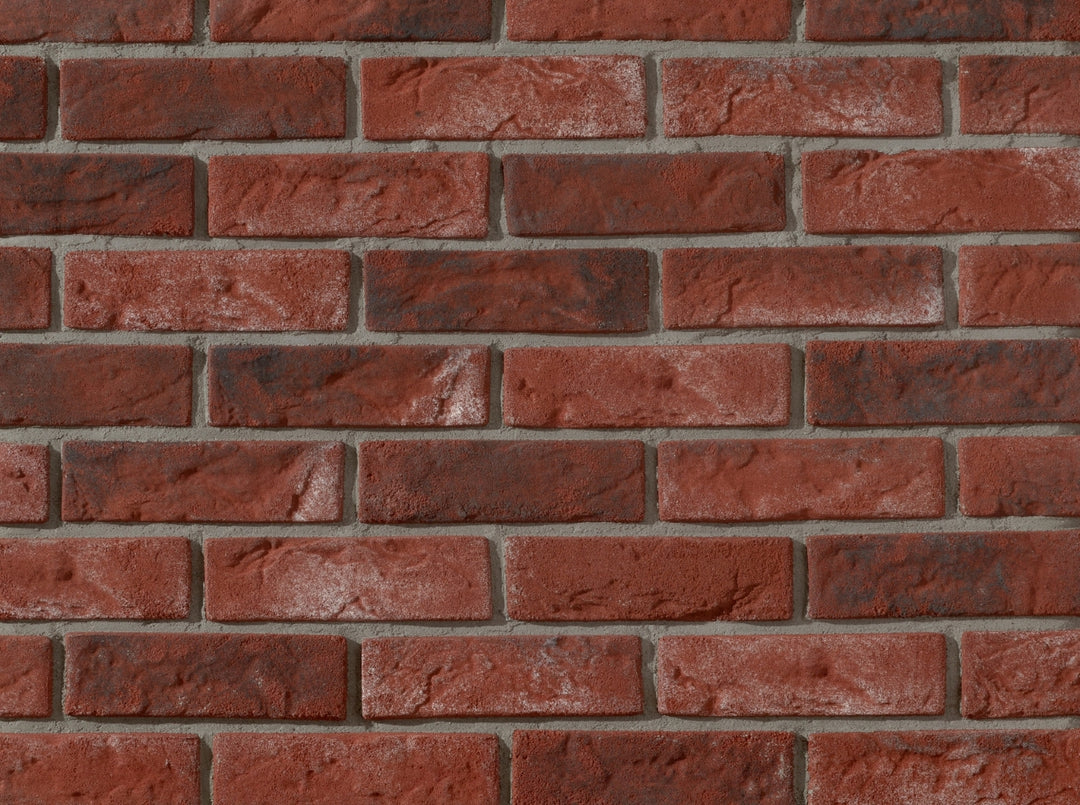 Caramida Aparenta Cambridge 18 Beton (0.91mp), Stegu
