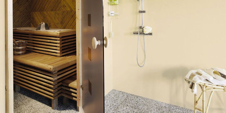 Amorsă hidrofugă Feelings Moisture Stop, Tikkurila