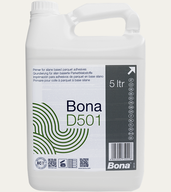 Amorsă Șapă Bona D501 5L