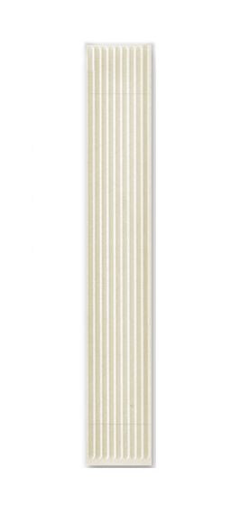 Corp pilastru din poliuretan PL131 - 200x3x25 cm