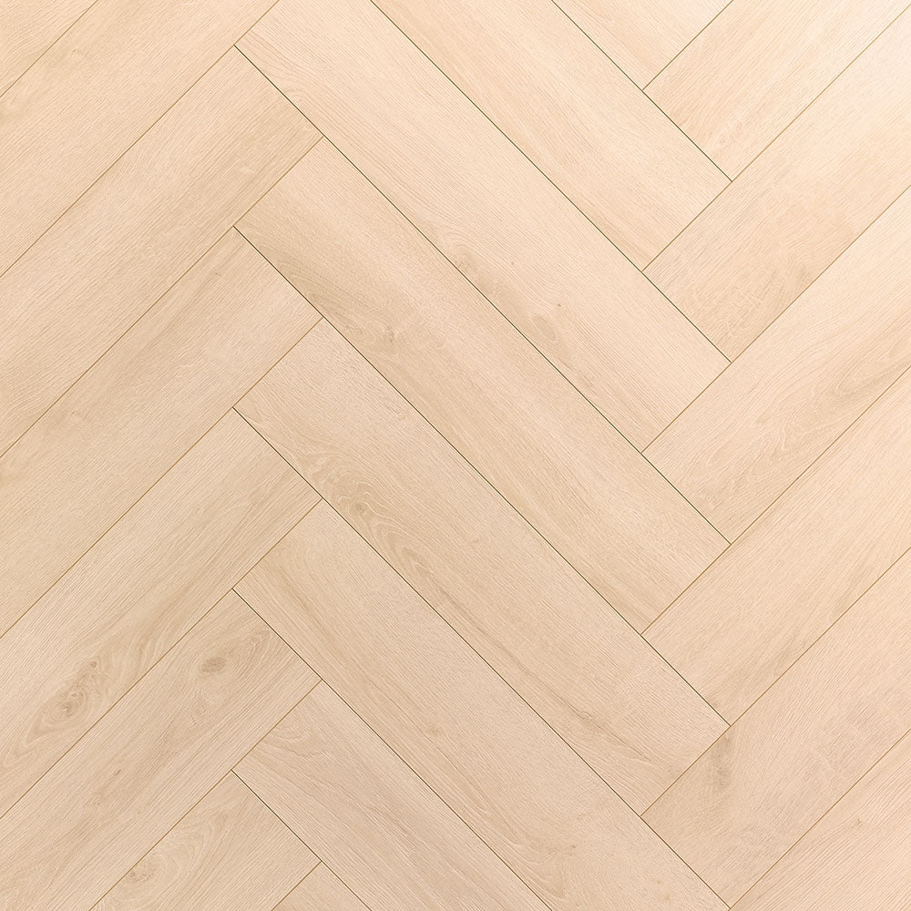 Parchet Laminat , Alsafloor,Jasmine Oak 464,Allure Herringbone 10mm