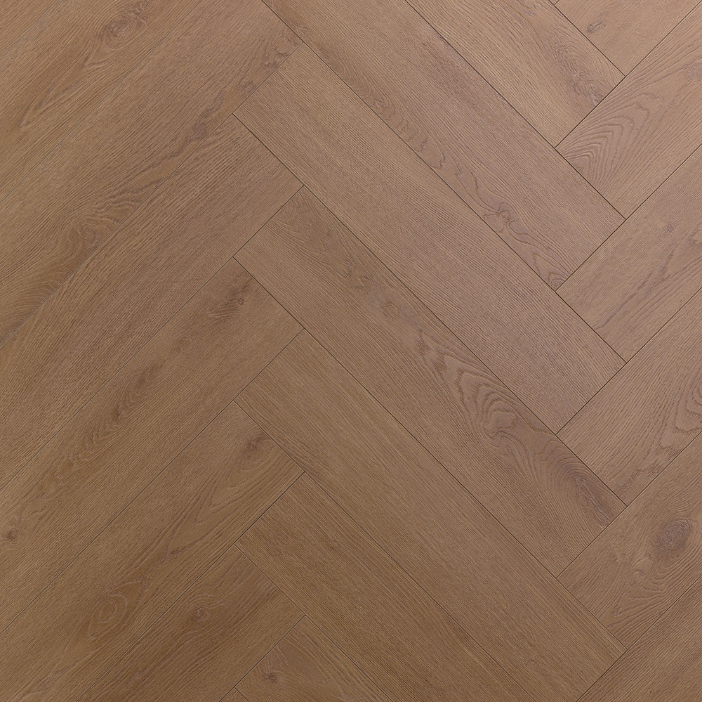 Parchet Laminat , Alsafloor,Kraft Oak 511, Elegant Herringbone 8mm