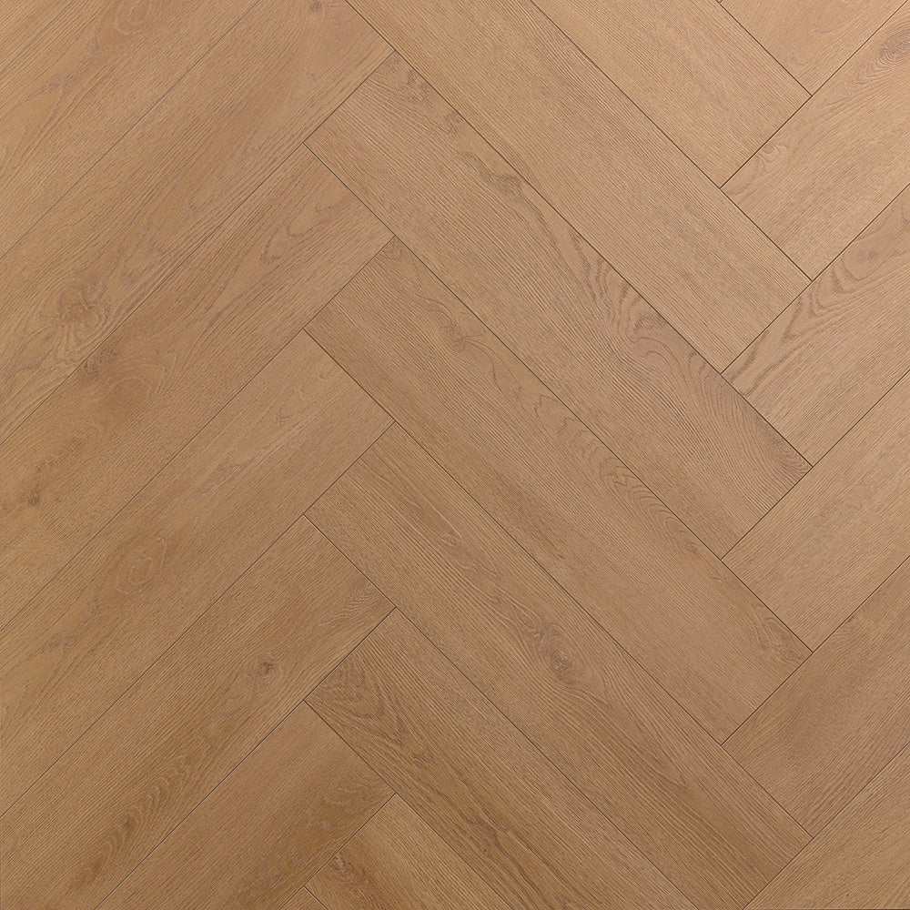 Parchet Laminat , Alsafloor,Calisson Oak 525, Elegant Herringbone 8mm