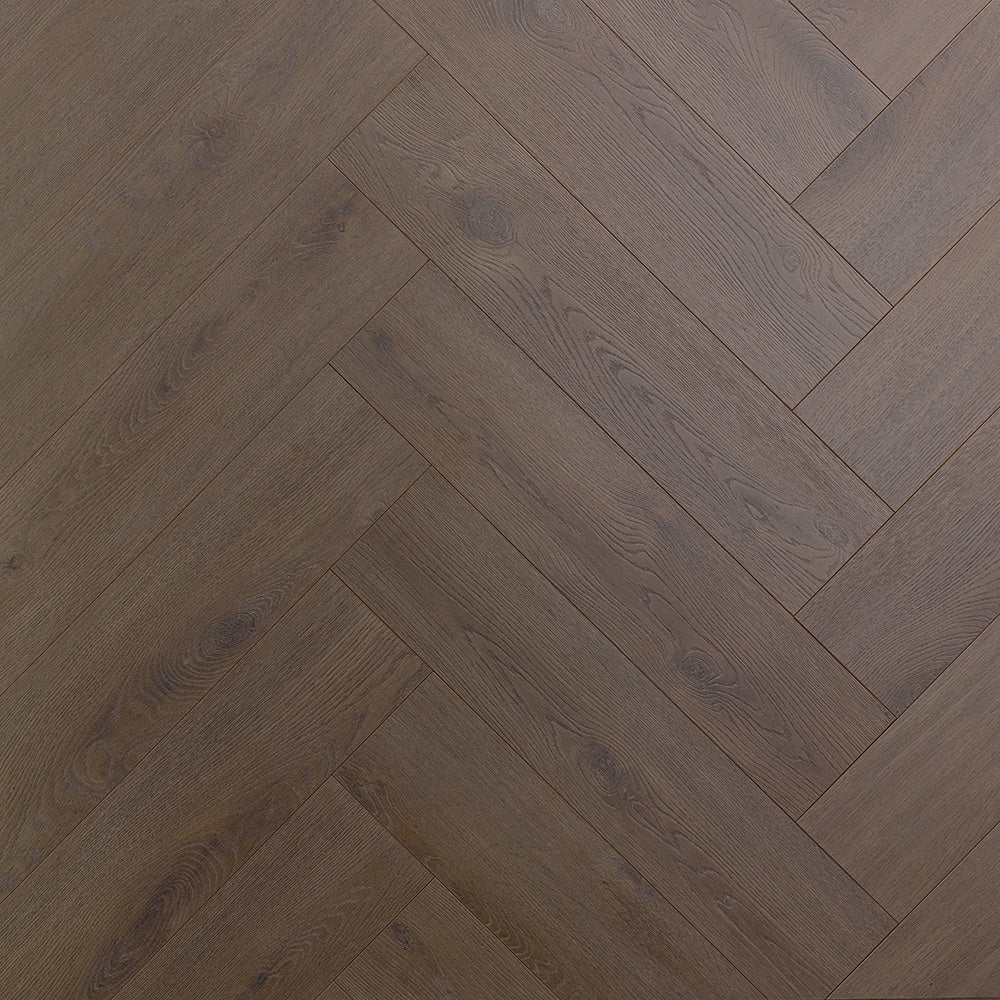 Parchet Laminat , Alsafloor,Stromboli 560, Elegant Herringbone 8mm