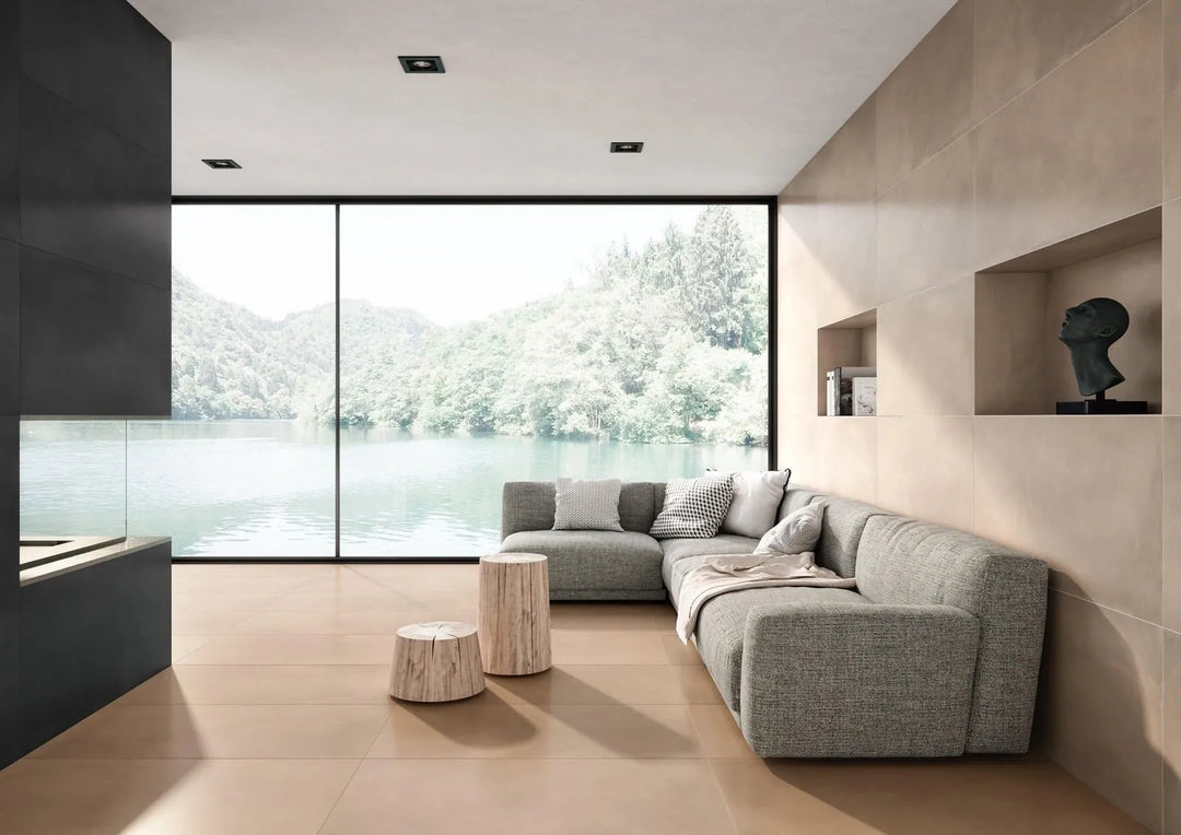 Gresie Tortora R9, 10mm, Casalgrande Padana R-Evolution