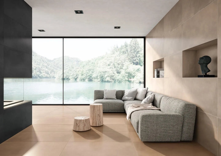 Gresie Tortora R9, 10mm, Casalgrande Padana R-Evolution