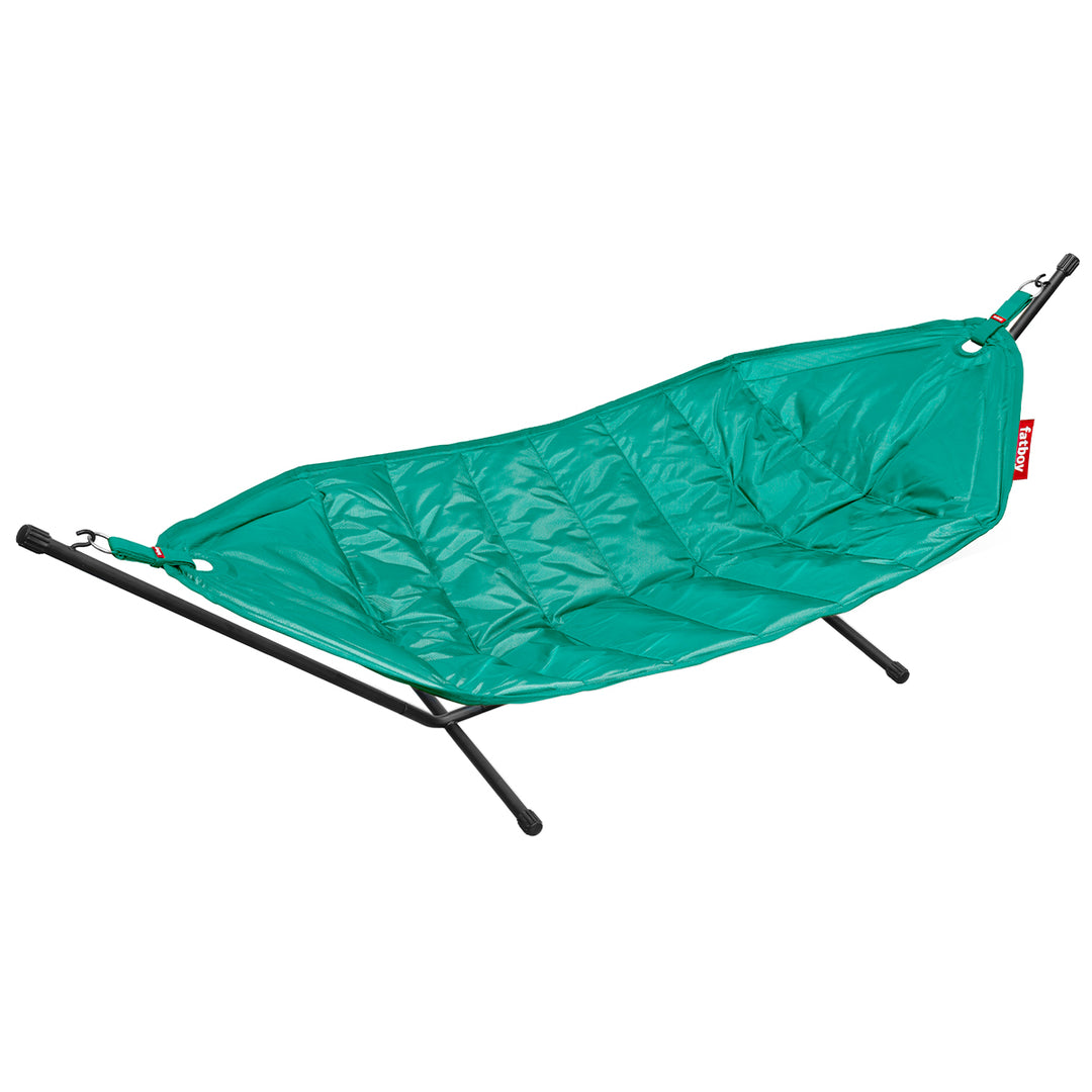 Hamac Metalic Headdmock Turcoaz 100398, Fatboy