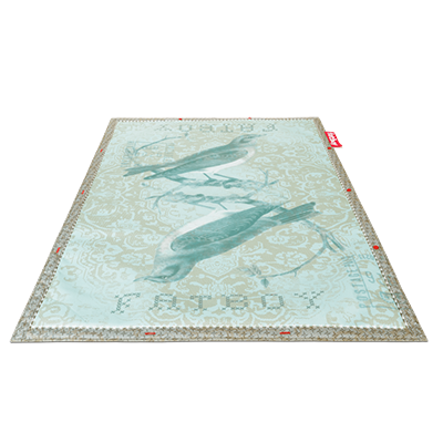 Covor Interior/ Exterior Non-Flying Carpet 101096 Tweet-Tweet, Fatboy
