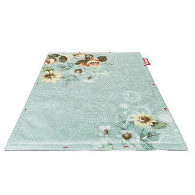 Covor Interior/ Exterior Non-Flying Carpet 101097 Don*t Step, Fatboy