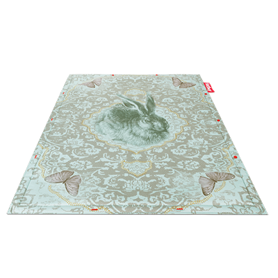 Covor Interior/ Exterior Non-Flying Carpet 101153 Roger, Fatboy