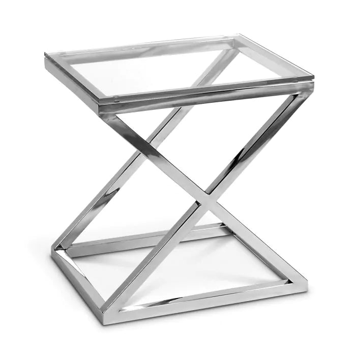 Masă Criss Cross 101406, Eichholtz