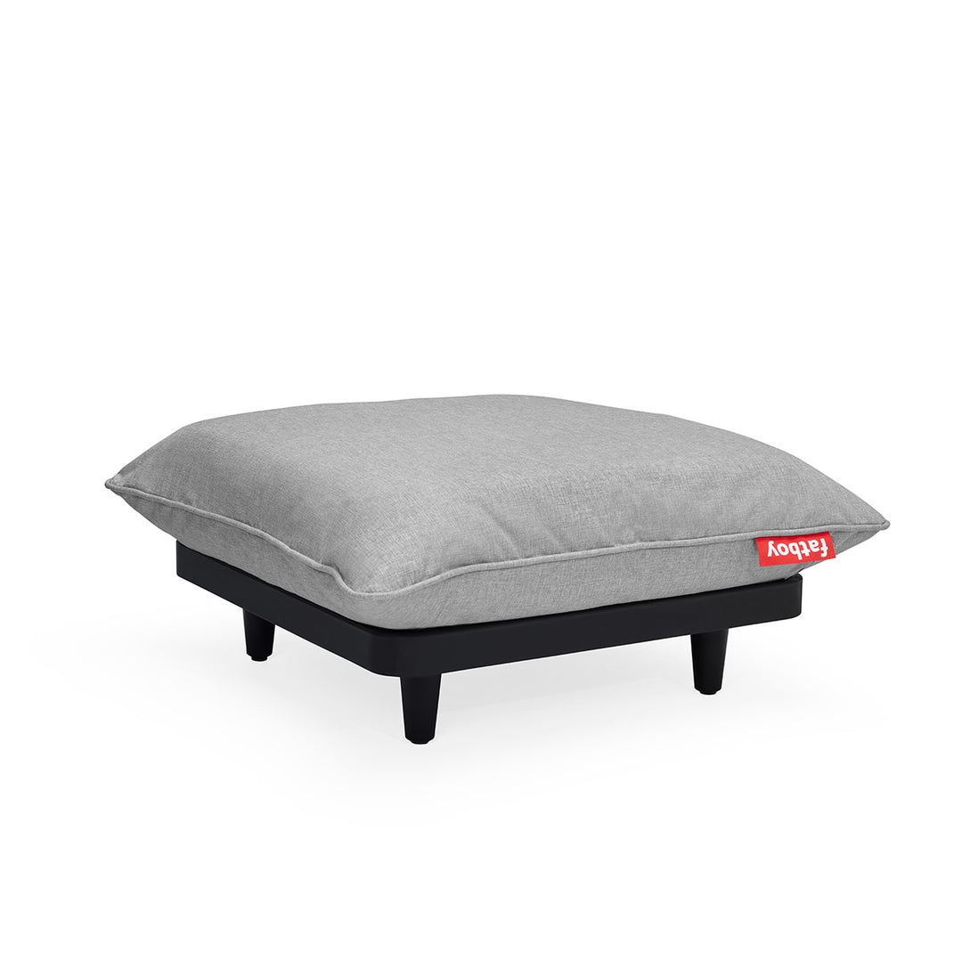 Modul Taburet De Grădină Paletti 104431 Gri, Fatboy