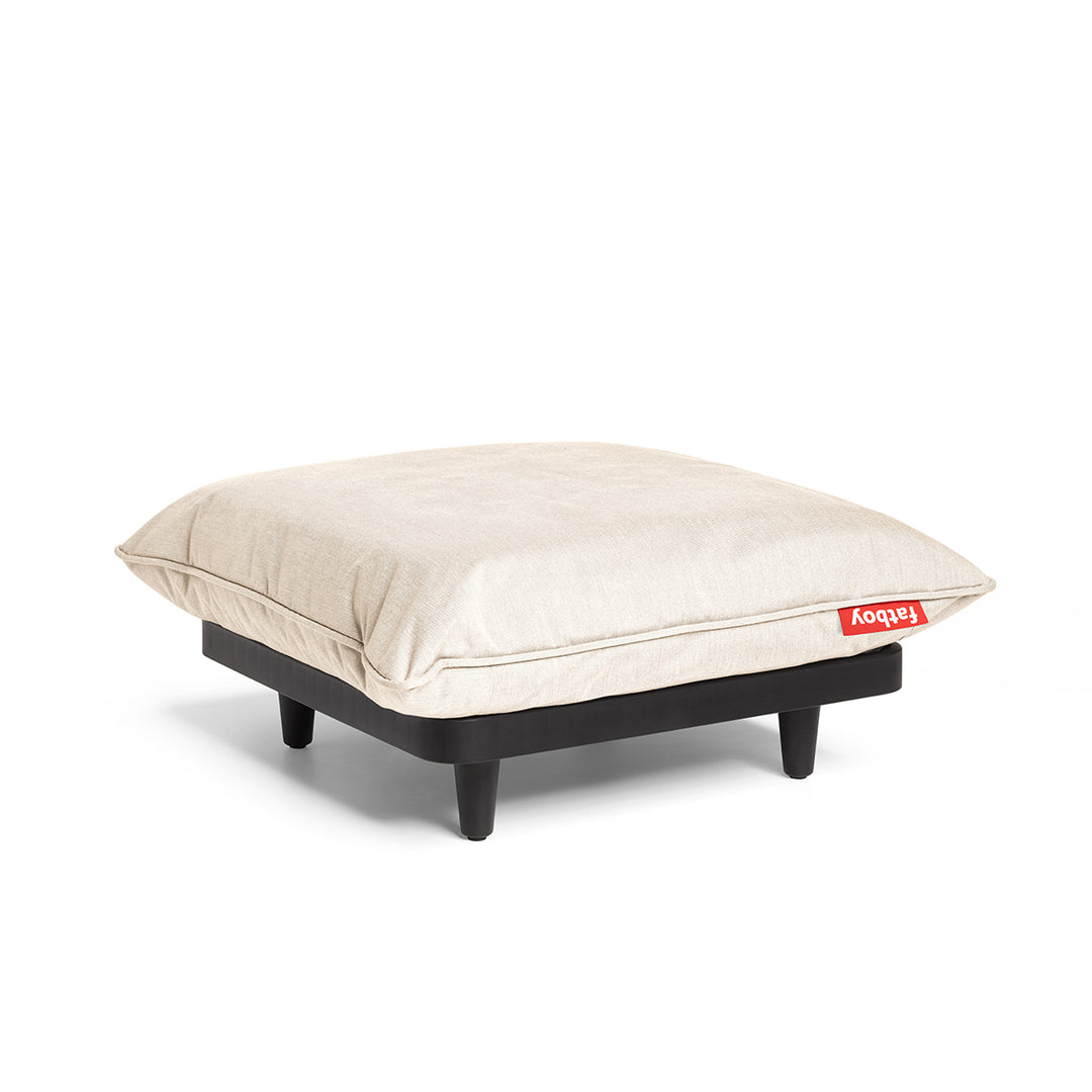 Modul Taburet De Grădină Paletti 105092 Bej, Fatboy