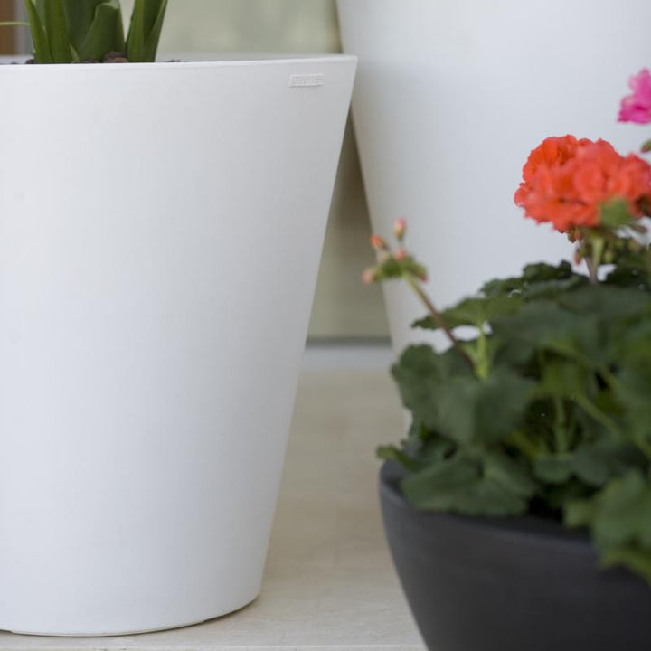Ghiveci Cono 35cm, Studio Vondom