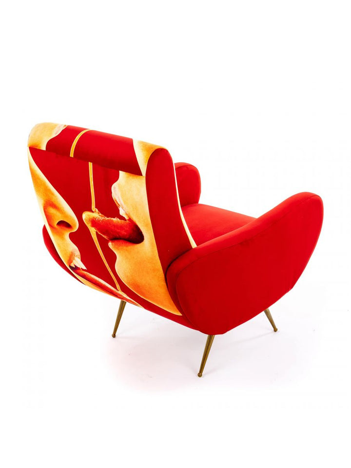 Fotoliu Honey 16076, Seletti