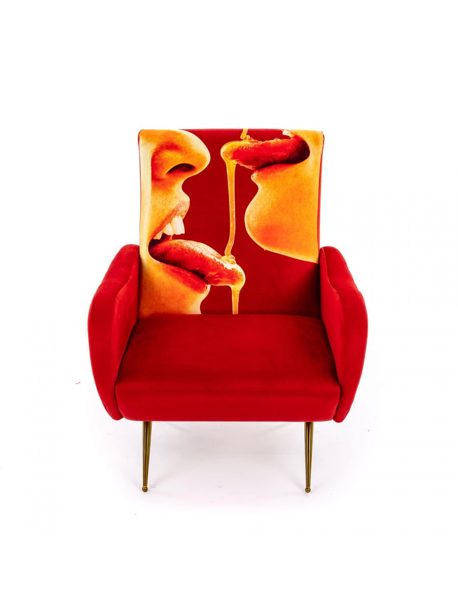 Fotoliu Honey 16076, Seletti