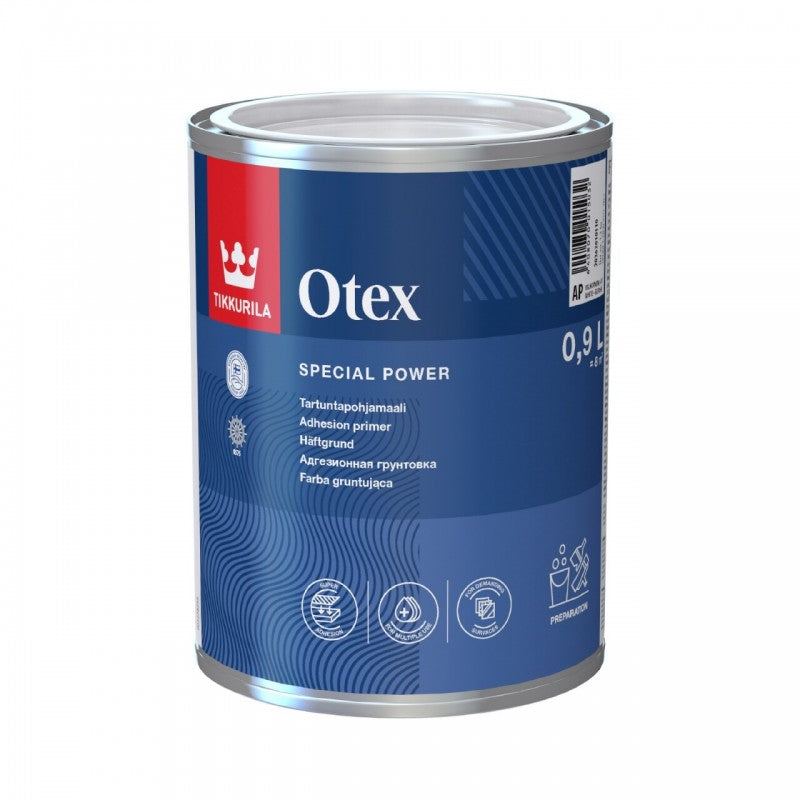Grund aderent Otex AP, Tikkurila