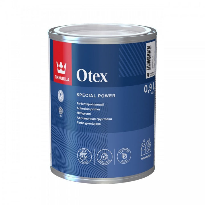 Grund aderent Otex AP, Tikkurila