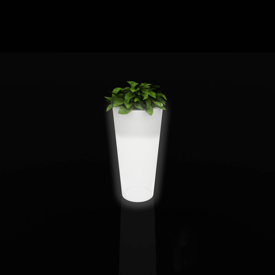Ghiveci Cono Alto Nano, Studio Vondom