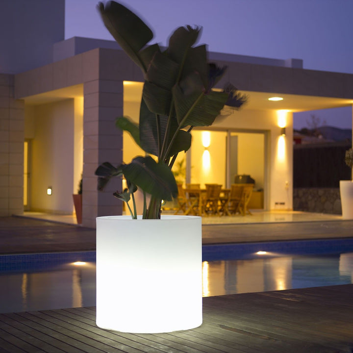 Ghiveci Cilindro 60cm, Studio Vondom