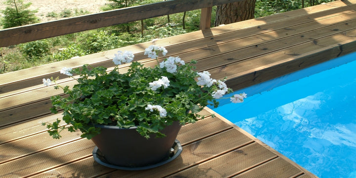 Ulei pentru lemn exterior Valtti Wood Oil, Tikkurila