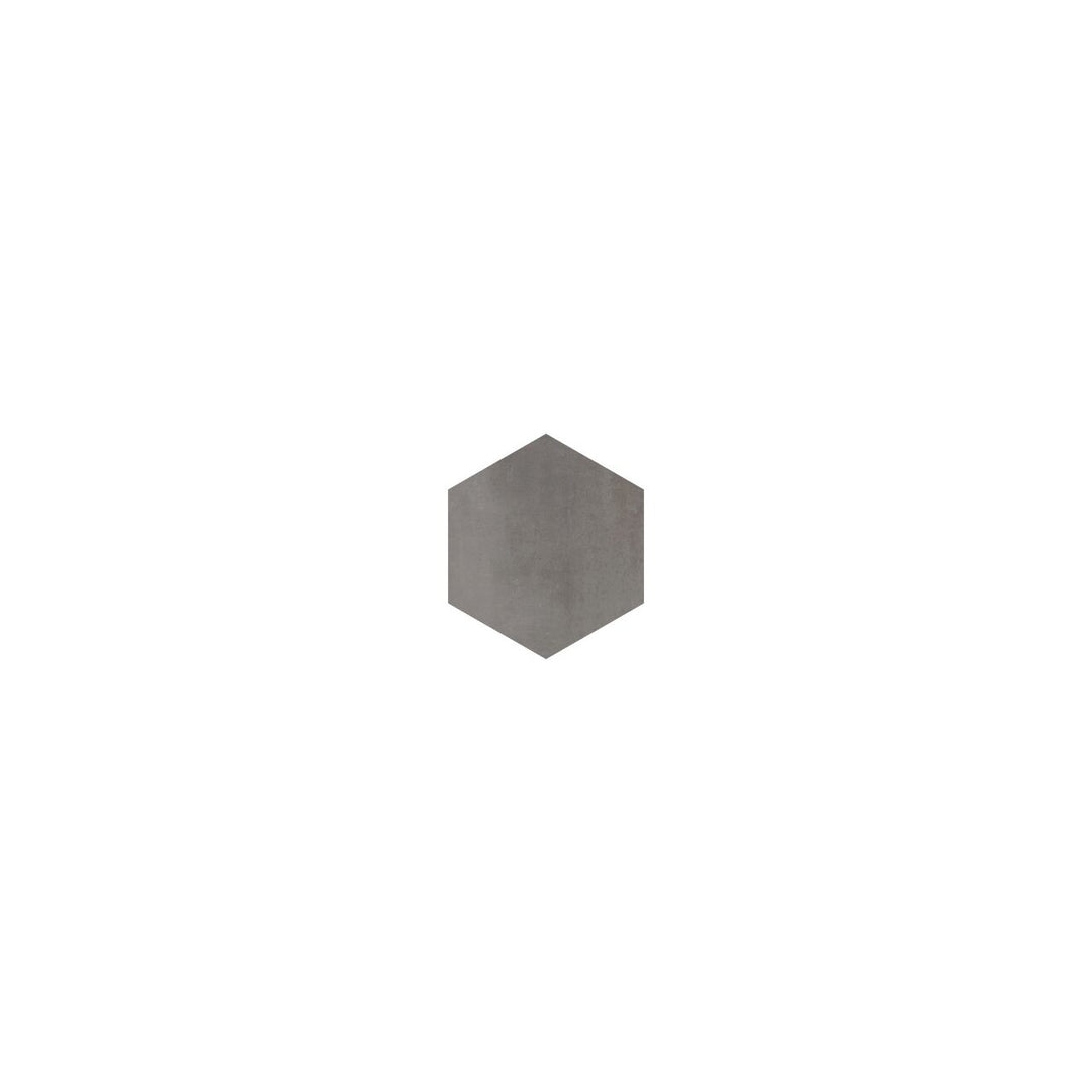 Gresie Stratford Esagona Grey Ragno