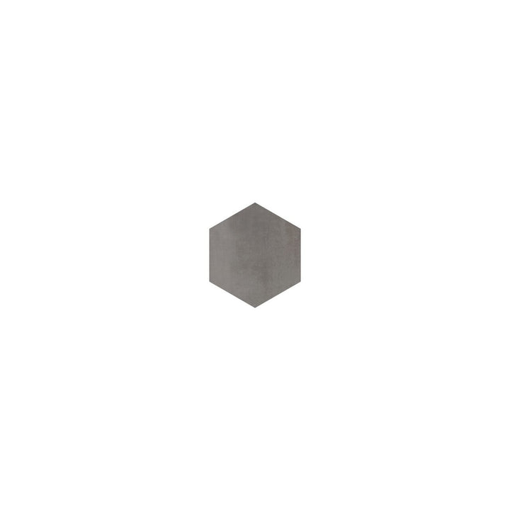 Gresie Stratford Esagona Grey Ragno