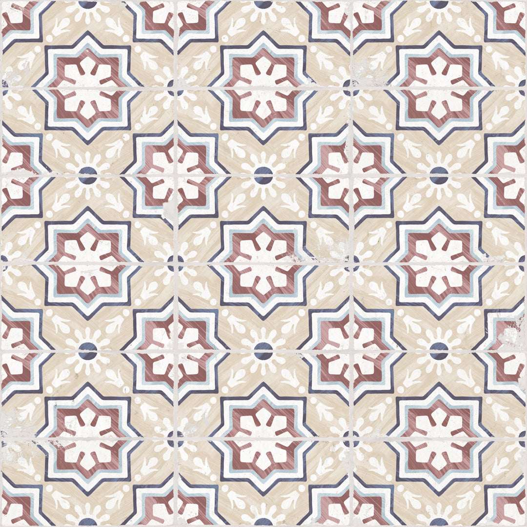 Gresie Sao Luis Merces Natural 60 x 60 cm G-3146 Aparici