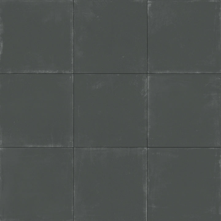 Gresie Tango Anthracite Natural 60 x 60 cm G-3146 Aparici