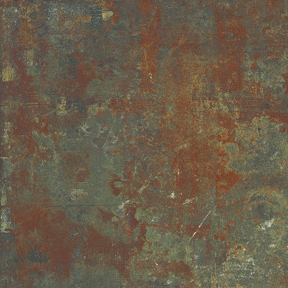 Gresie Harlem Green Natural 60 x 60 x 1 cm G-3162 Aparici