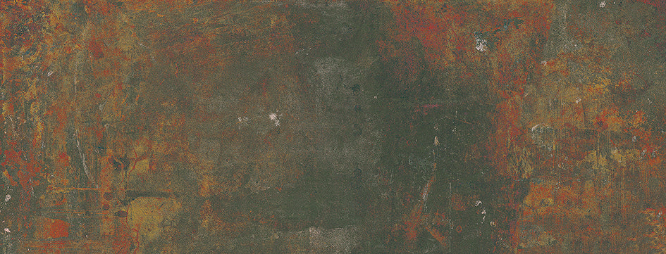 Faianță Harlem Green 45x120x0.8 cm G-3180 Aparici