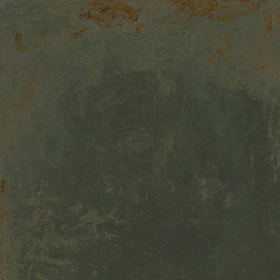 Gresie Flamed Green Natural 60 x 60 x 1 cm G-3180 Aparici