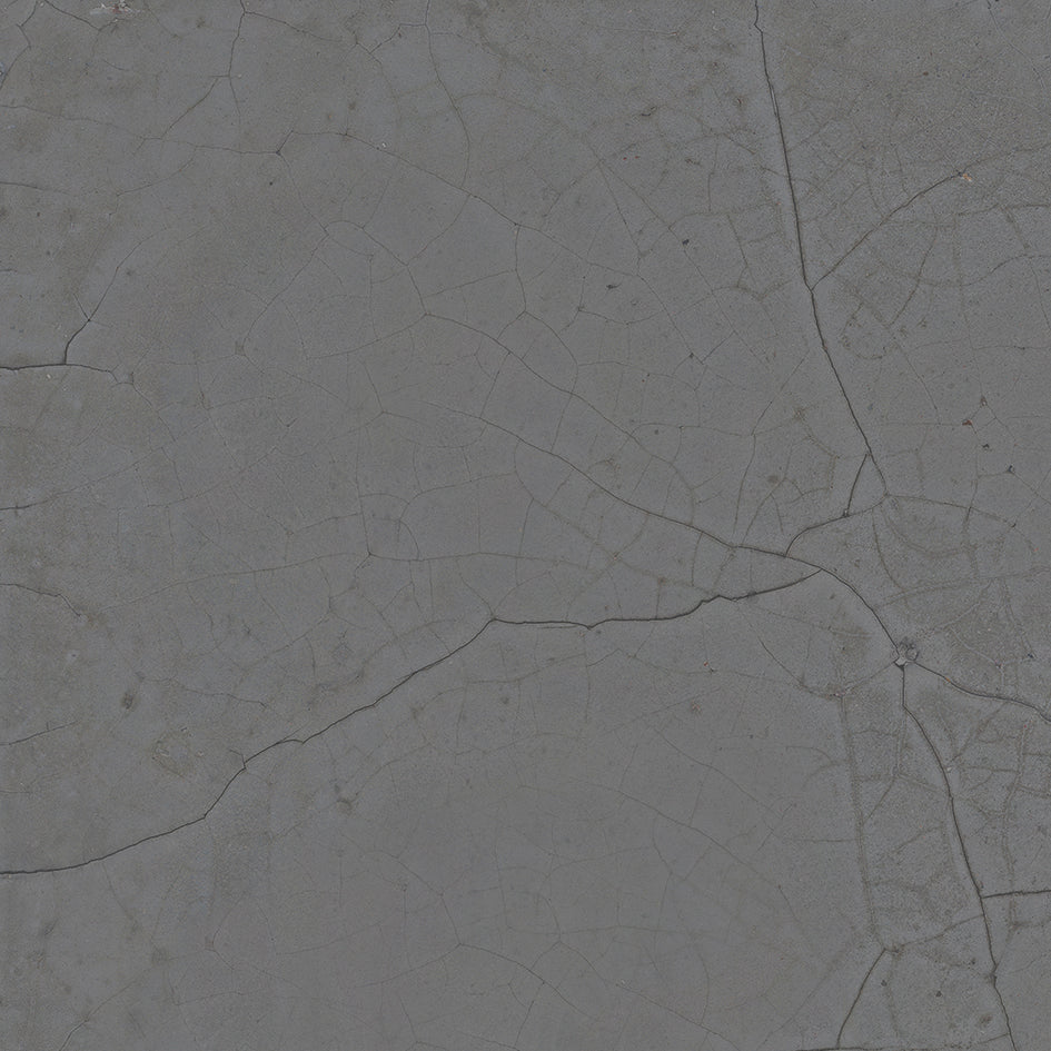 Gresie Cracked Graphite Natural 60 x 60 x 1 cm G-3180 Aparici