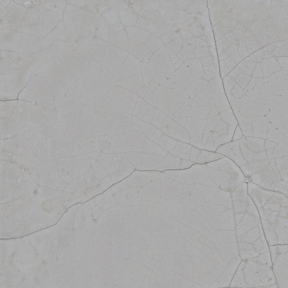 Gresie Cracked Grey Natural 60 x 60 x 1 cm G-3180 Aparici