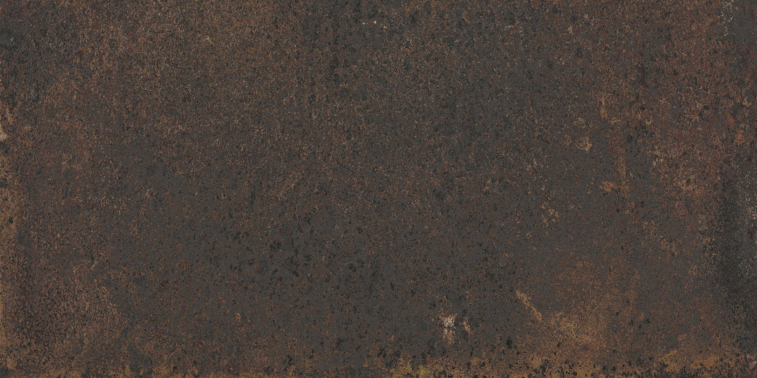 Gresie Corten Graphite Natural 50 x 100 x 1 cm G-3186 Aparici