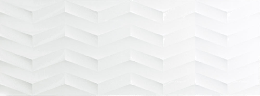 Faianță Montblanc White Forbo 45 x 120 cm G-3208 Aparici