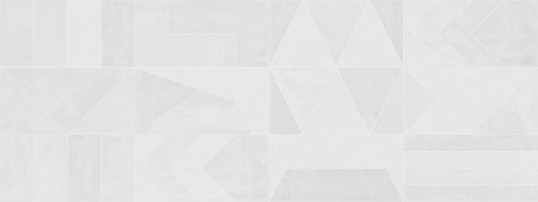 Faianță Vitro White Urvanity 45x120x0.8 cm G-3208 Aparici