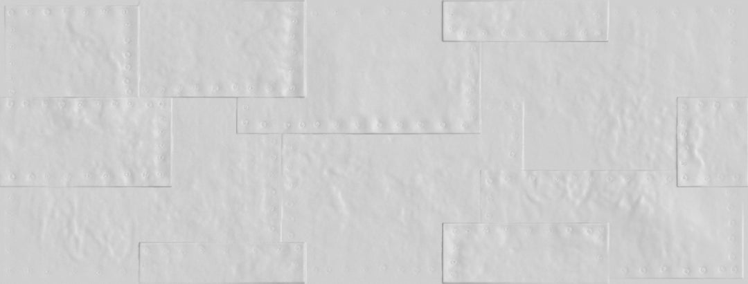Faianță Markham White Fizz 45 x 120 cm G-3208 Aparici
