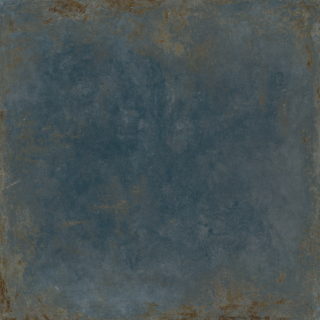 Gresie Flamed Saphire Natural 100x100x1 cm G-3268 Aparici