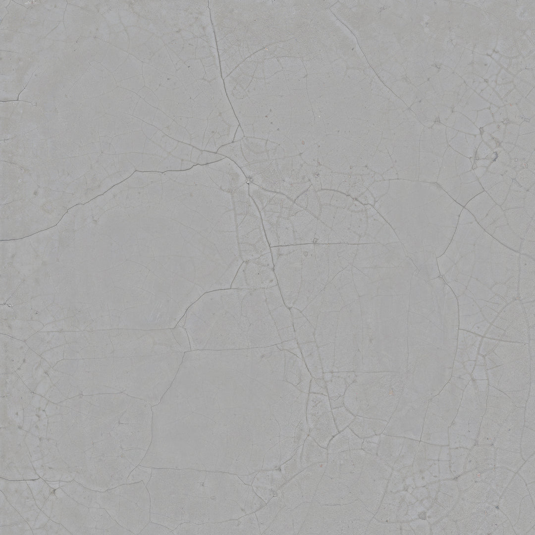 Gresie Cracked Grey Natural 100x100x1 cm G-3268 Aparici