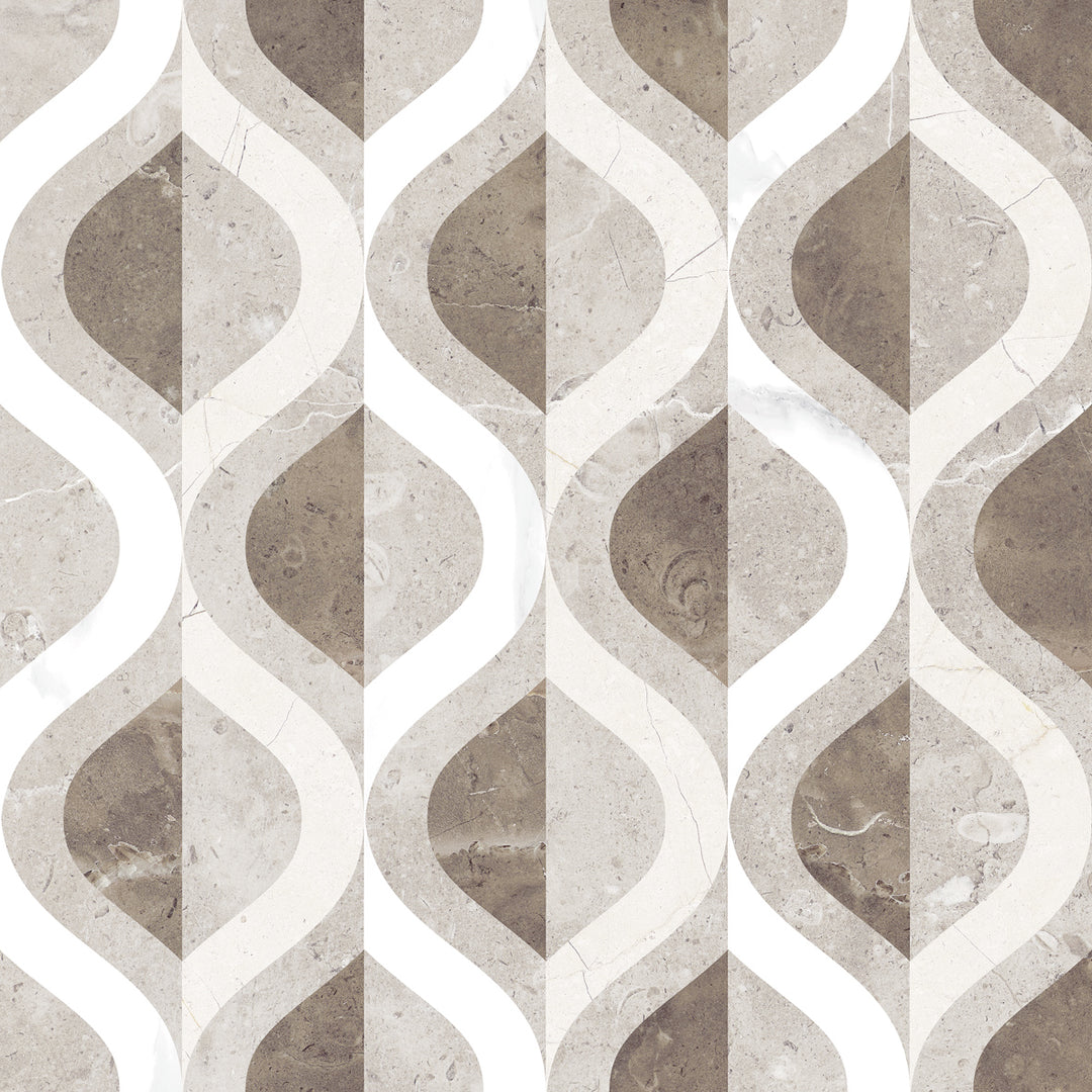 Gresie Regio Valquiria Pulido 60 x 60 cm G-3314 Aparici