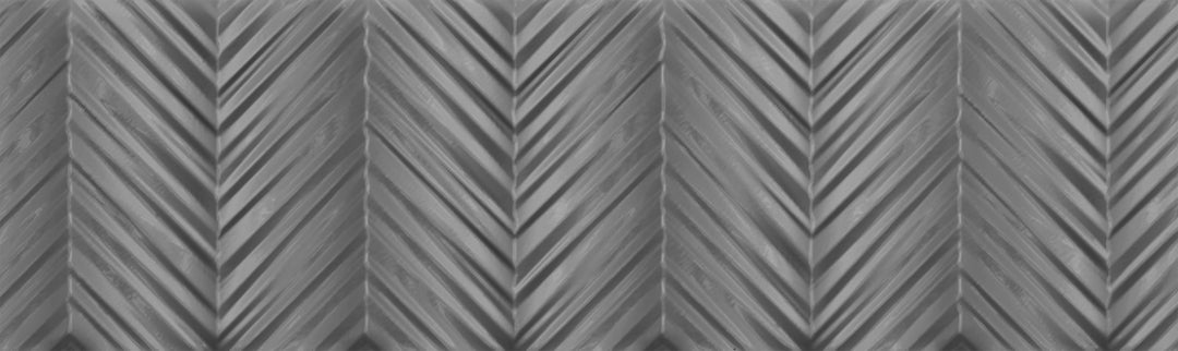 Faianță Glaciar Silver Atomic 30 x 100 x 0.74 cm G-349 Aparici