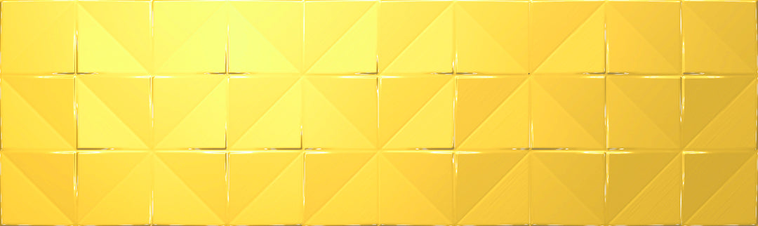 Faianță Glaciar Gold Box 30 x 100 x 0.74 cm G-349 Aparici