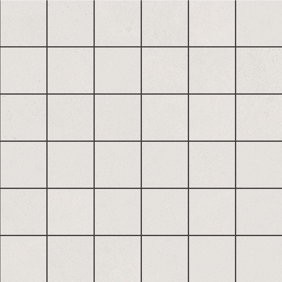 Gresie Hexagonală 5x5 Ivory Stamp 30 x 30 cm G-3558, Aparici