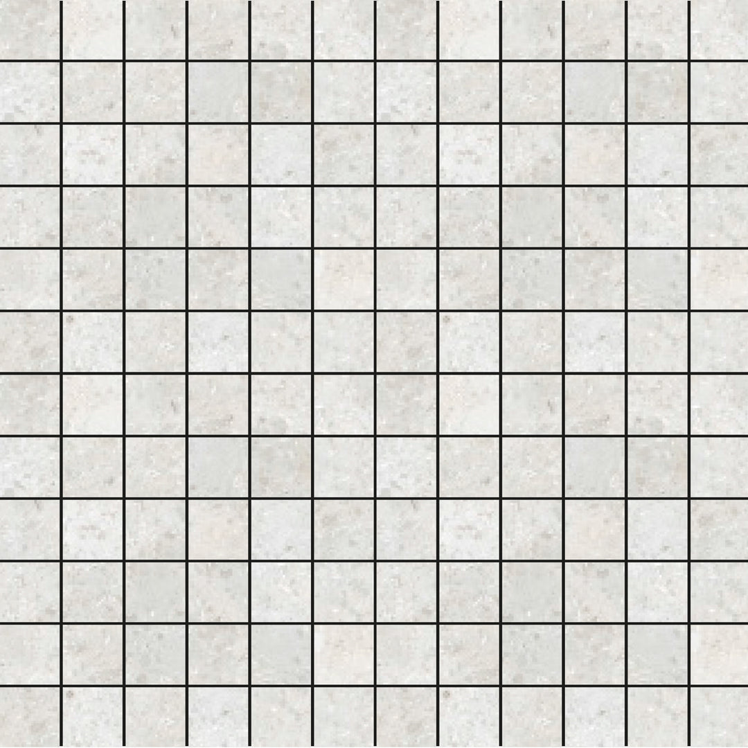Mozaic 2.5 x 2.5 Gravite Grey 30 x 30 cm G-3756 Aparici