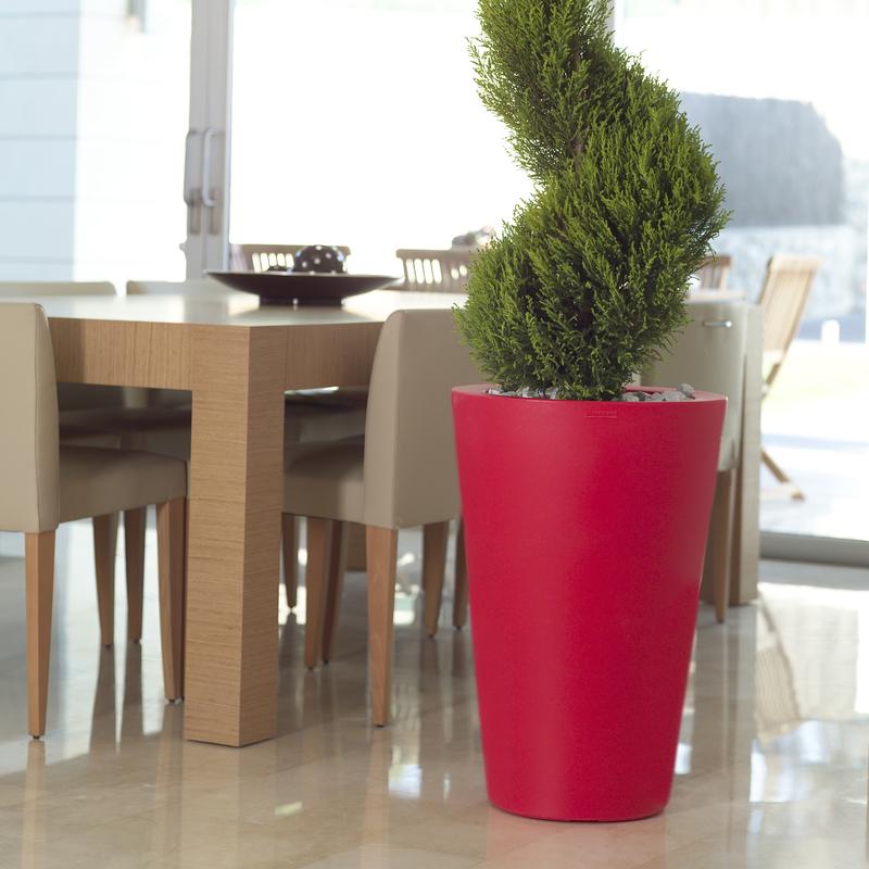 Ghiveci Cono Alto 50cm, Studio Vondom