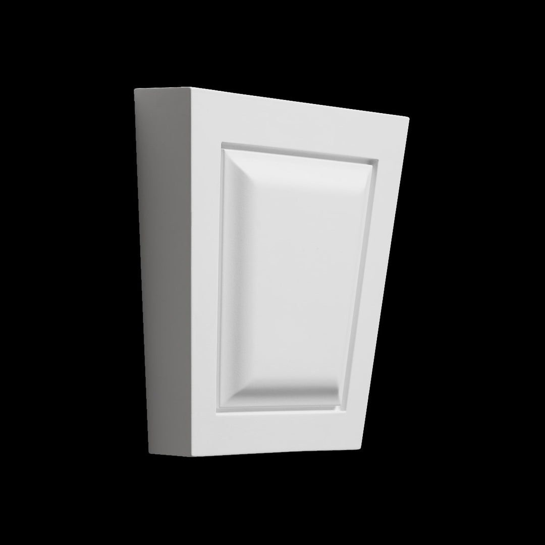 Cheie Boltă Exterior Poliuretan 4.85.003, Gaudi
