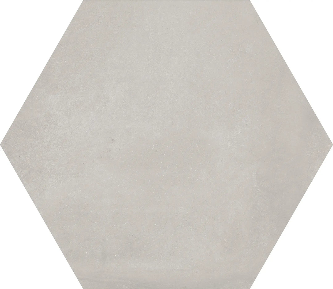 Gresie Esagona Grigio 22.5x19.5x0.95 cm 4100071 41zero42