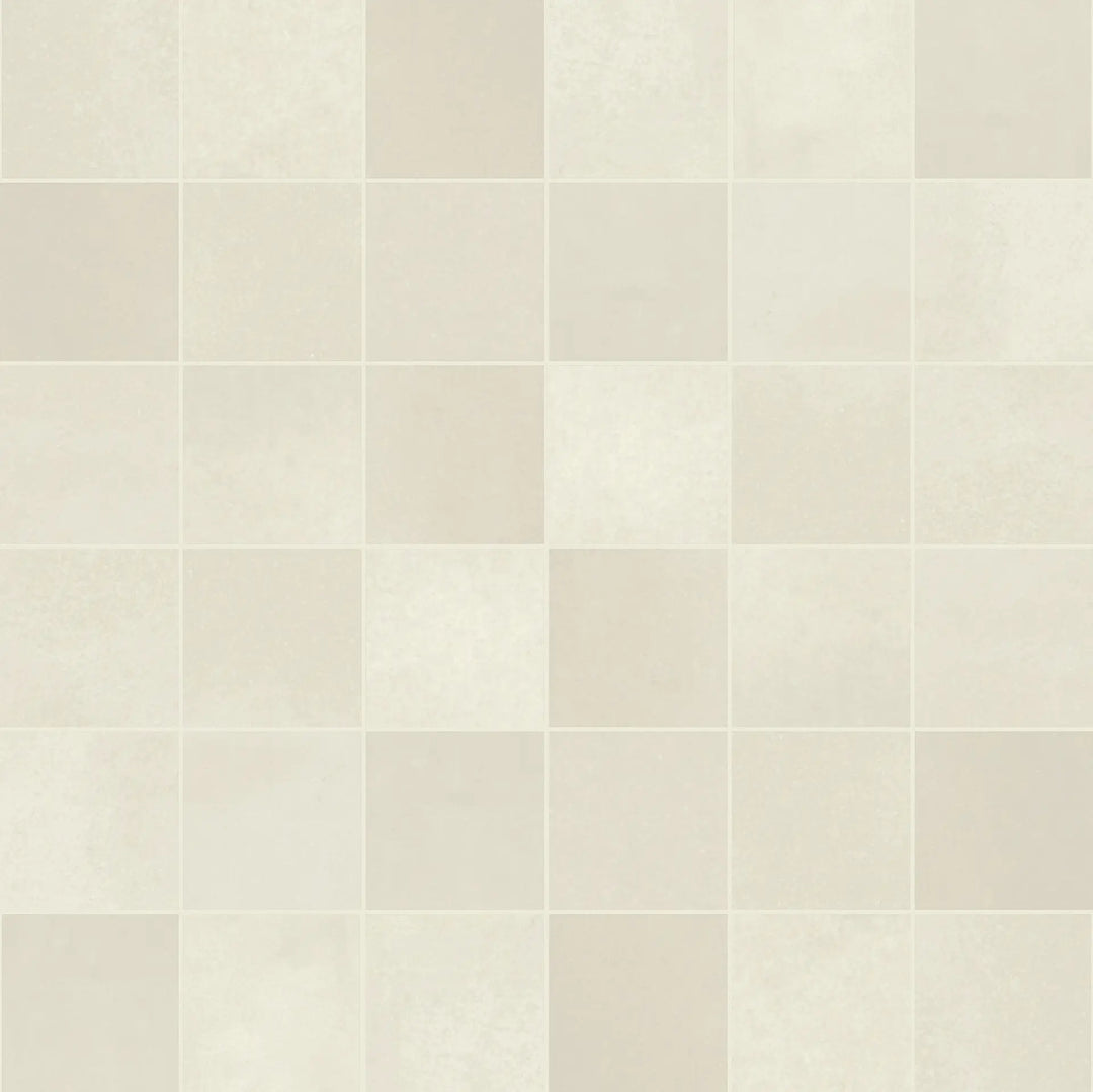 Gresie Mosaic Terra Avorio 30x30x0.95 cm 4100088 41zero42